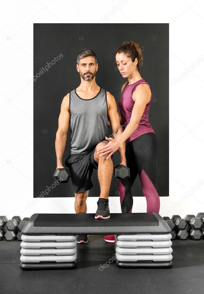 Riding toys mtf gym