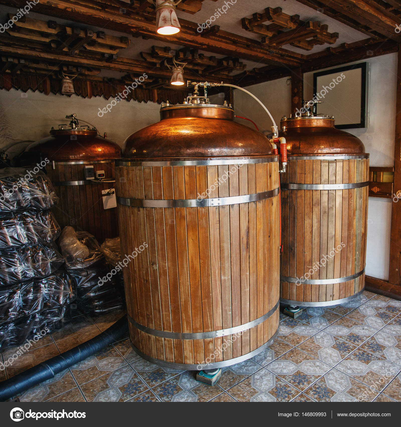 Resultado de imagen para imagenes de maduracion de la cerveza