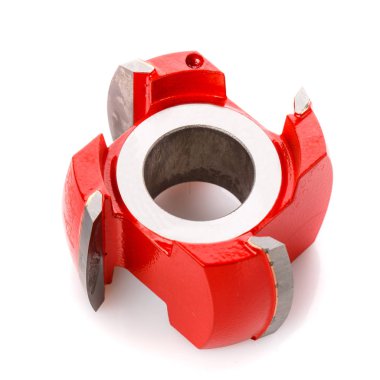 Freze kesici kafa ahşap işleme için