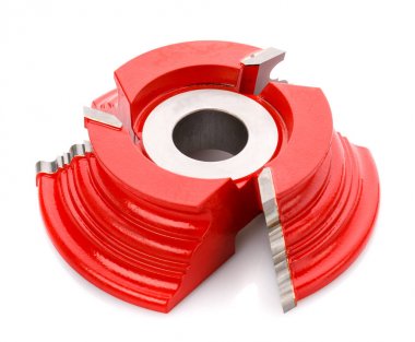 Ağaç işleme için profesyonel araçlar