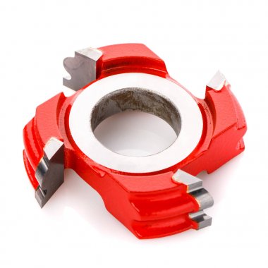 Freze kesici kafa ahşap işleme için