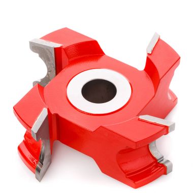 Freze kesici kafa ahşap işleme için