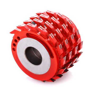 Freze kesici kafa ahşap işleme için