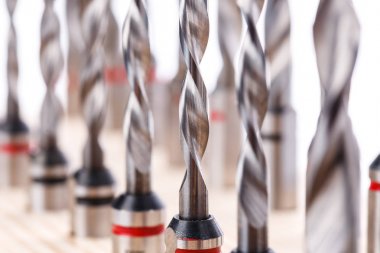 Matkap yakın için ipuçları