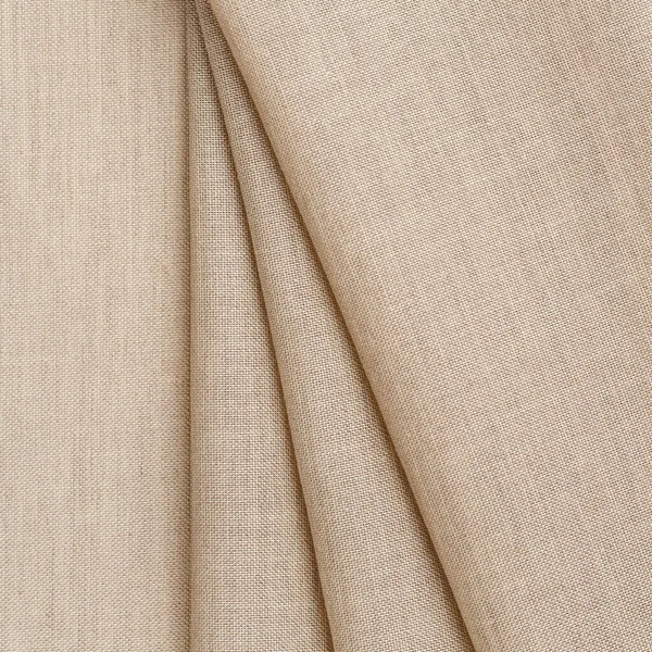 Soft Linen Fabric Clothing Fabric Provides Comfort Practicality Clothing — Stock Photo, Image