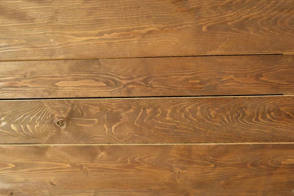 Fondo de madera pintado con anillos y nudos anuales visibles — Foto de Stock