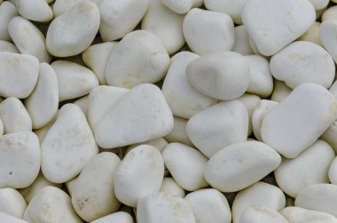 Arnavut kaldırımı parça mermer Bahçe Peyzaj Mimarlığı Park Müzesi Vrana eski zaman Kraliyet Sarayı Sofya, Bulgaristan, Avrupa'nın dışında yer alan Ulusal Anıtı, beyaz arka plan 