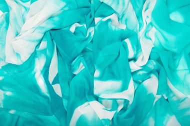 arka plan kumaştan yapılmış.