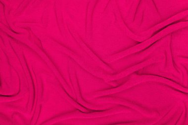 arka plan kumaştan yapılmış.