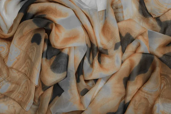 Абстрактный фон из ткани . — стоковое фото