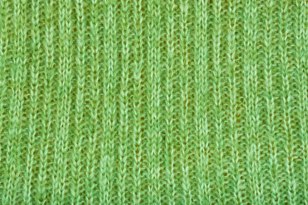 Knitted fabric textured background. — Stock Photo, Image