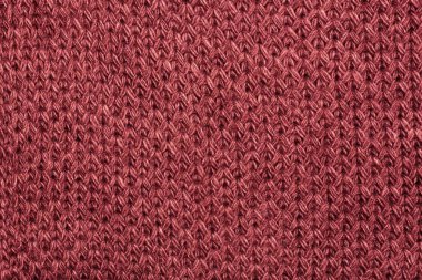 örme kumaş dokulu arka plan.