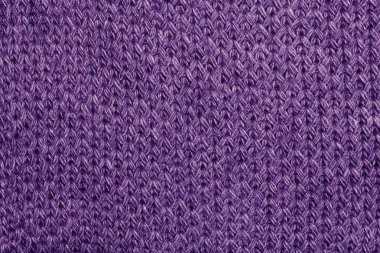 örme kumaş dokulu arka plan.
