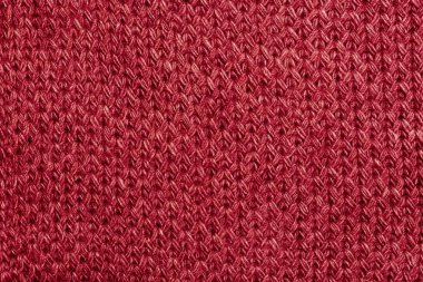 örme kumaş dokulu arka plan.