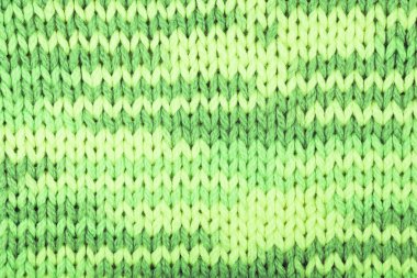 örme kumaş dokulu arka plan.