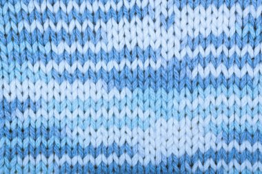 örme kumaş dokulu arka plan.