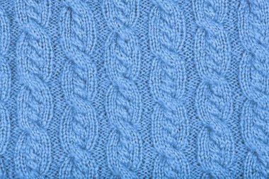 örme kumaş dokulu arka plan.