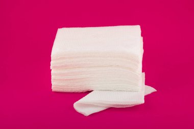 paket kağıt peçete