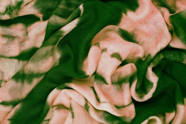 Абстрактный фон из ткани . — стоковое фото