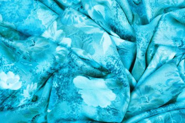 arka plan kumaştan yapılmış.