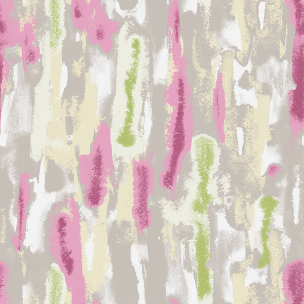 Vivid seamless pattern