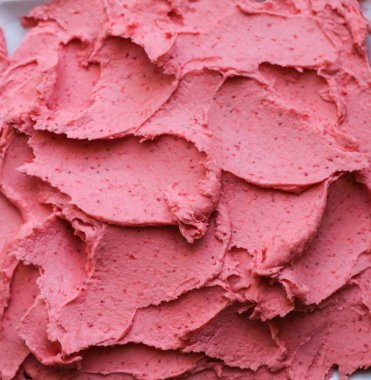 Arka plan dondurma, meyve, meyveler