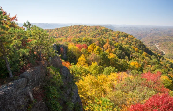 Caída de High Rock — Foto de Stock