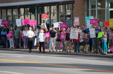 McConnell protesto 011