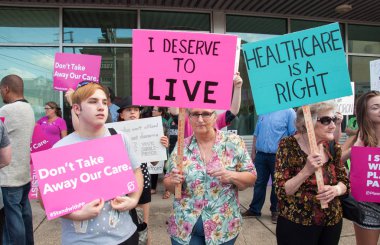 McConnell protesto 011