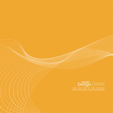 soyut techno arka plan