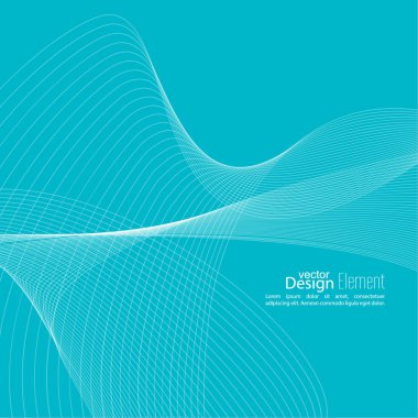 soyut techno arka plan