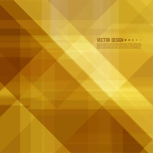 Abstrakt bakgrund med diagonal — Stock vektor