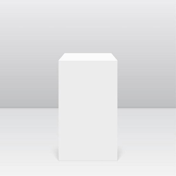 Круглый пьедестал для показа
.