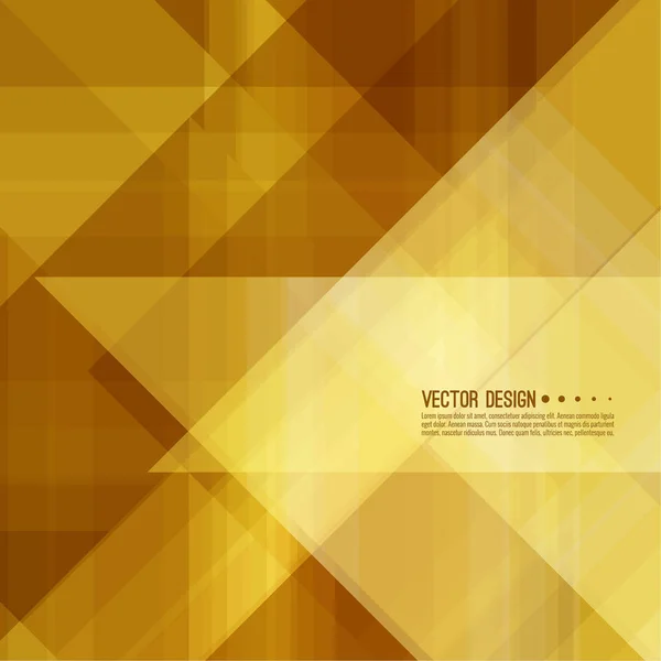 Abstract background with diagonal — Stock Vector