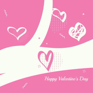 Moda soyut arkaplan.