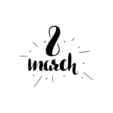 8 Mart Dünya Kadınlar Günü