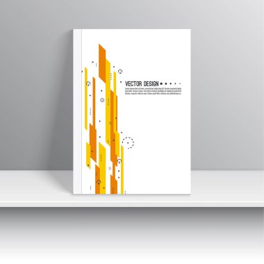 Günlük için kapak