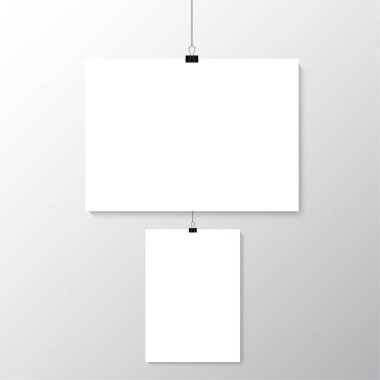 Sahte duvar kadar gri