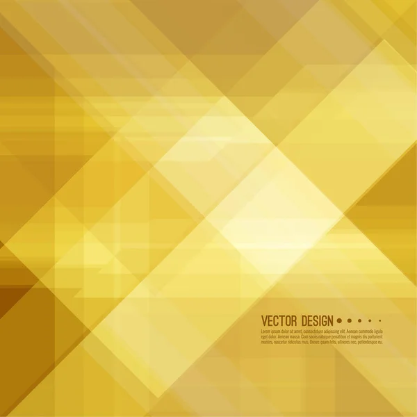 Fond abstrait avec diagonale — Image vectorielle