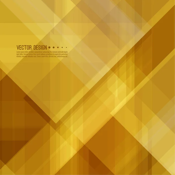 Abstrakter Hintergrund mit Diagonale — Stockvektor