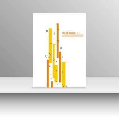 Günlük için kapak