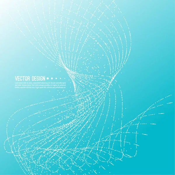 Teknoloji, teknik vektör.