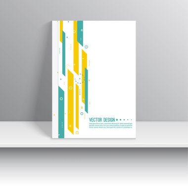 Günlük için kapak