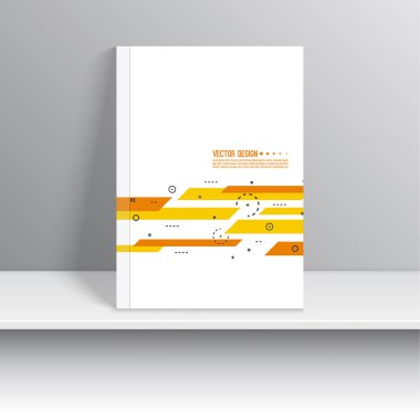 Günlük için kapak