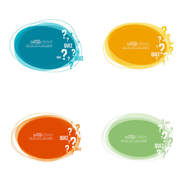 Знак вопроса.