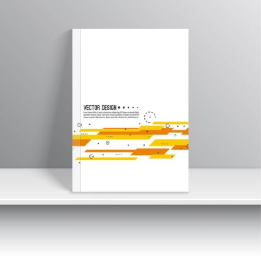 Günlük için kapak