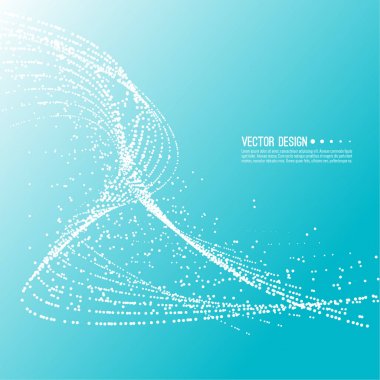 Teknoloji, teknik vektör.