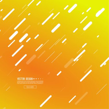 Soyut modern arkaplan.