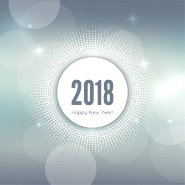 Bulanık vektör arkaplanı.