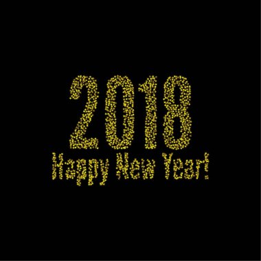 Soyut vektör arkaplanı.